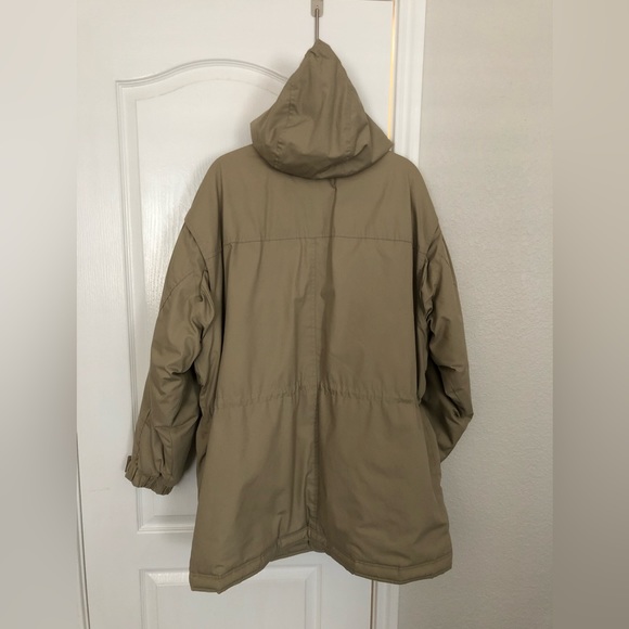 Pacific Trail Vtg Parka With Removable Hood EUC Men’s XL - Picture 2 of 15